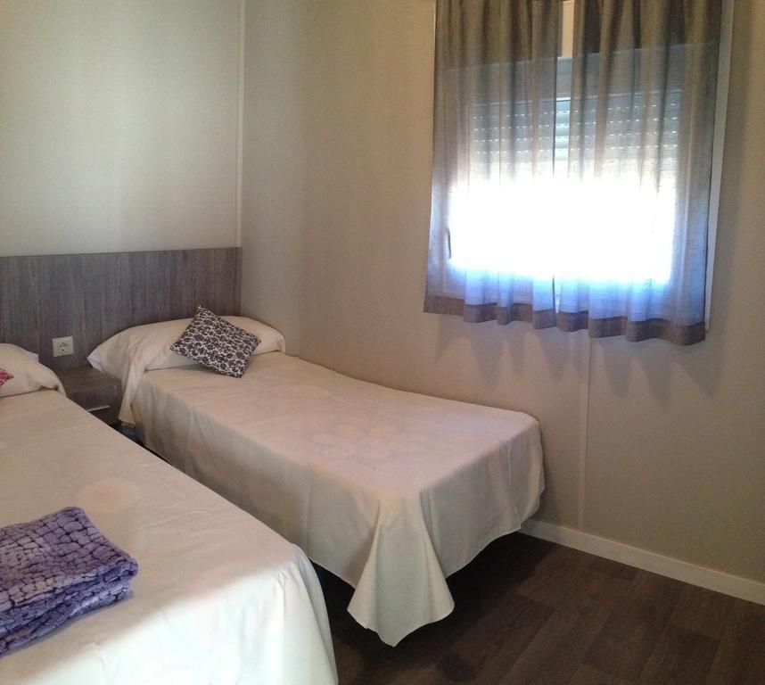Era 124 Apartment Zafra de Zancara Ngoại thất bức ảnh