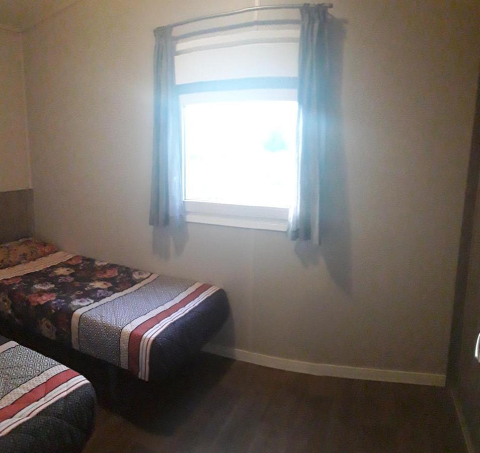 Era 124 Apartment Zafra de Zancara Ngoại thất bức ảnh